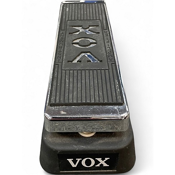 Used VOX V847 Reissue Wah Effect Pedal
