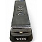 Used VOX V847 Reissue Wah Effect Pedal