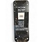 Used VOX V847 Reissue Wah Effect Pedal