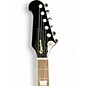 Used Epiphone Firebird 2 Tone Sunburst Solid Body Electric Guitar