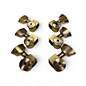 Used Sperzel Locking Tuners Guitar Tuning Keys