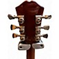 Used Epiphone Les Paul Modern Pelham Blue Solid Body Electric Guitar