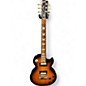 Used Gibson Les Paul Studio Tobacco Sunburst Solid Body Electric Guitar thumbnail