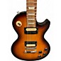 Used Gibson Les Paul Studio Tobacco Sunburst Solid Body Electric Guitar