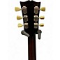 Used Gibson Les Paul Studio Tobacco Sunburst Solid Body Electric Guitar