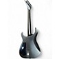 Used Jackson X Series Soloist™ SLA6 DX Baritone Satin Black Solid Body Electric Guitar