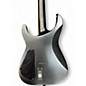 Used Jackson X Series Soloist™ SLA6 DX Baritone Satin Black Solid Body Electric Guitar