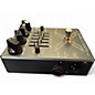Used Darkglass MICROTUBES X7 Effect Pedal