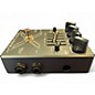 Used Darkglass MICROTUBES X7 Effect Pedal