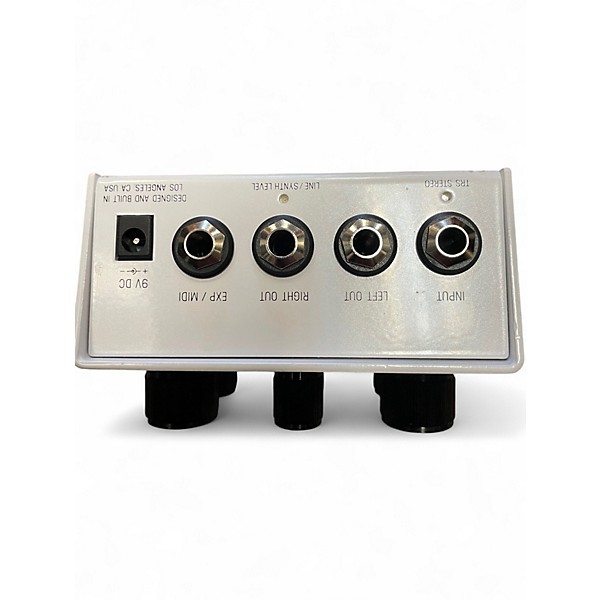 Used Meris Polymoon Effect Pedal