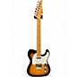 Used Suhr Classic T 2 Color Sunburst Solid Body Electric Guitar thumbnail