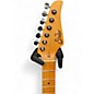 Used Suhr Classic T 2 Color Sunburst Solid Body Electric Guitar