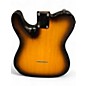Used Suhr Classic T 2 Color Sunburst Solid Body Electric Guitar