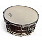 Used Ludwig 6.5X14 Supralite Snare Chrome Drum