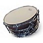 Used Ludwig 6.5X14 Supralite Snare Chrome Drum