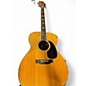 Used 1994 Martin J40 Natural Acoustic Guitar thumbnail