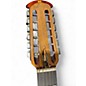Vintage 1970s Ovation 1115-4 Natural 12 String Acoustic Guitar