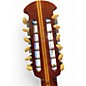 Vintage 1970s Ovation 1115-4 Natural 12 String Acoustic Guitar