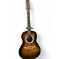 Used Ovation 1655 12-STRING Tobacco Burst 12 String Acoustic Guitar thumbnail