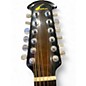 Used Ovation 1655 12-STRING Tobacco Burst 12 String Acoustic Guitar