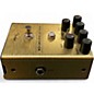 Used Fender Pugilist Effect Pedal