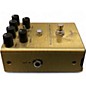 Used Fender Pugilist Effect Pedal