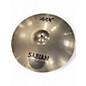 Used SABIAN 20in AAX Stage Ride Cymbal thumbnail