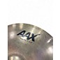 Used SABIAN 20in AAX Stage Ride Cymbal