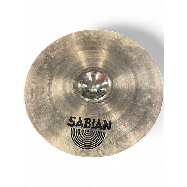 Used SABIAN 20in AAX Stage Ride Cymbal