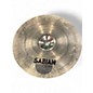 Used SABIAN 20in AAX Stage Ride Cymbal