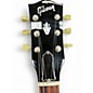 Used Gibson ES335 Figured Cherry Hollow Body Electric Guitar
