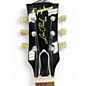 Used Epiphone Inspired by Gibson Custom Tak Matsumoto 1955 Les Paul Standa Antique Gold Solid Body Electric Guitar