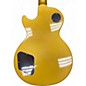 Used Epiphone Inspired by Gibson Custom Tak Matsumoto 1955 Les Paul Standa Antique Gold Solid Body Electric Guitar