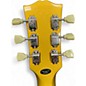 Used Epiphone Inspired by Gibson Custom Tak Matsumoto 1955 Les Paul Standa Antique Gold Solid Body Electric Guitar