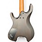 Used Ibanez Q52PB POPLAR BURL Solid Body Electric Guitar