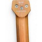 Used Ibanez Q52PB POPLAR BURL Solid Body Electric Guitar