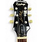 Used Epiphone Les Paul Standard BIRDSEYE MAPLE Solid Body Electric Guitar