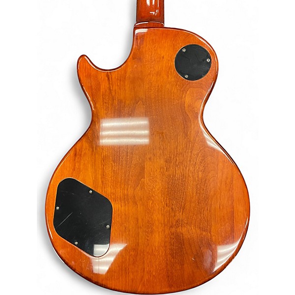 Used Epiphone Les Paul Standard BIRDSEYE MAPLE Solid Body Electric Guitar