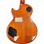 Used Epiphone Les Paul Standard BIRDSEYE MAPLE Solid Body Electric Guitar