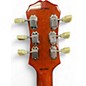 Used Epiphone Les Paul Standard BIRDSEYE MAPLE Solid Body Electric Guitar