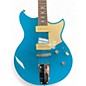 Used Yamaha Revstar Professional RSP02T Swift Blue Solid Body Electric Guitar