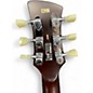 Used Yamaha Revstar Professional RSP02T Swift Blue Solid Body Electric Guitar