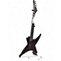 Used Ormsby METAL X PURRPULL Solid Body Electric Guitar thumbnail