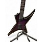 Used Ormsby METAL X PURRPULL Solid Body Electric Guitar