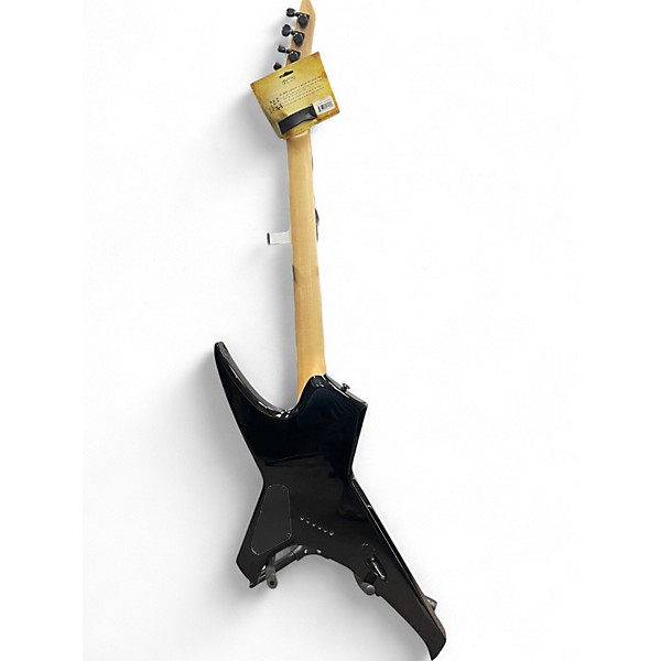 Used Ormsby METAL X PURRPULL Solid Body Electric Guitar