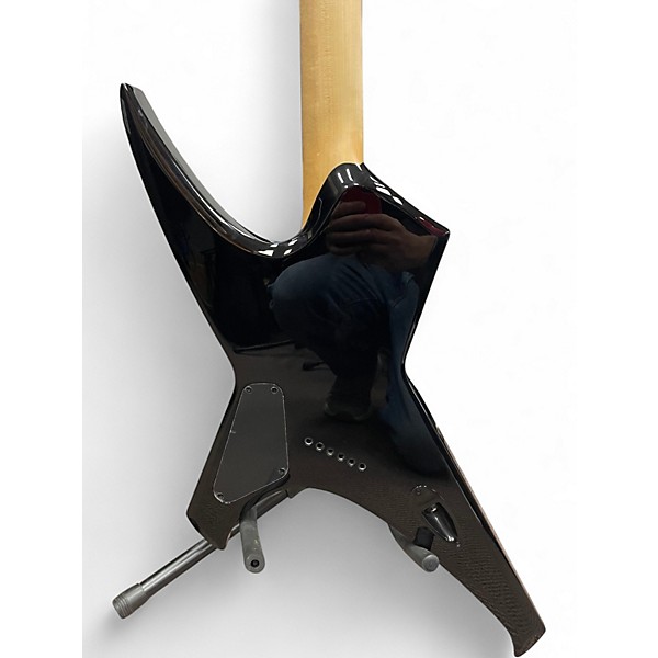 Used Ormsby METAL X PURRPULL Solid Body Electric Guitar