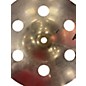 Used SABIAN 10in AAX Air Splash Cymbal