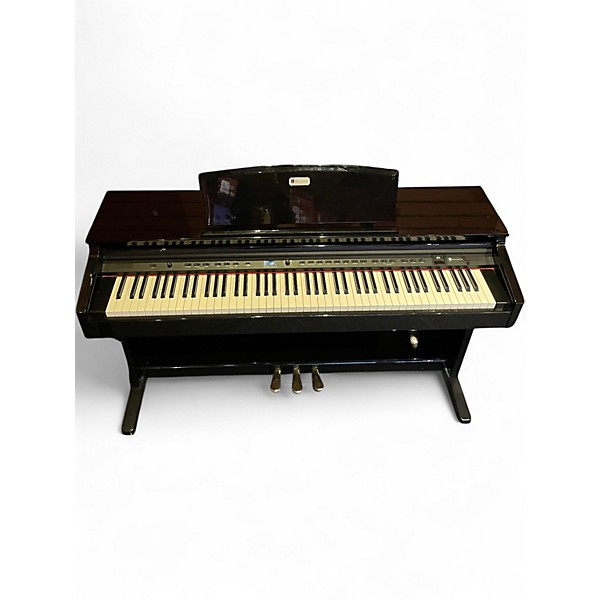 Used Williams Overture II 88-Key Digital Piano