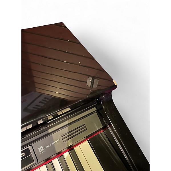 Used Williams Overture II 88-Key Digital Piano
