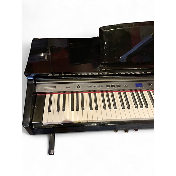 Used Williams Overture II 88-Key Digital Piano